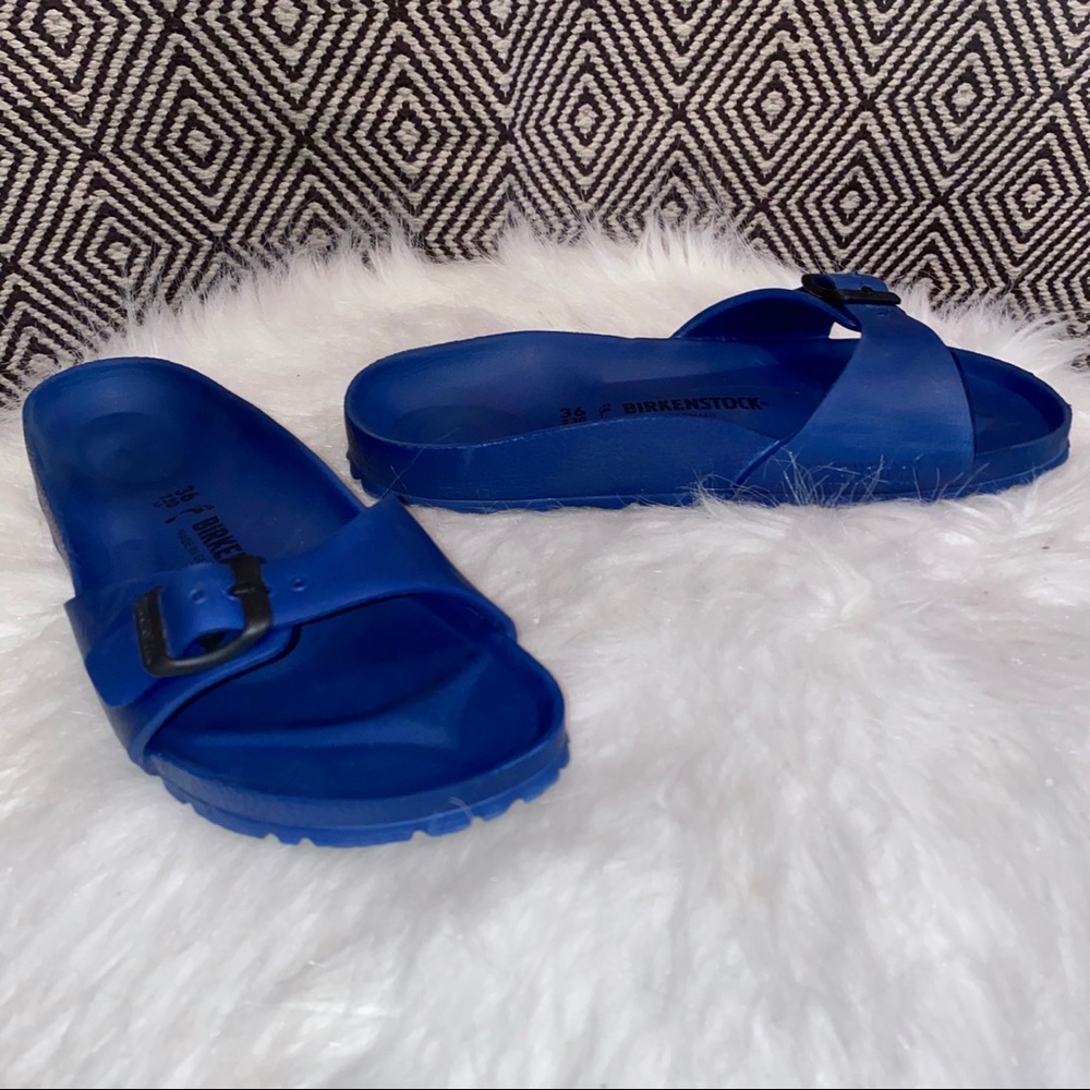 Birkenstocks / Waterproof / Women’s Sandals